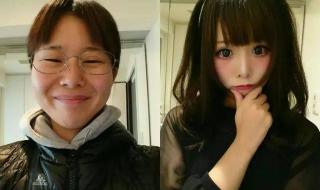 我是女生mv 我是女生mv